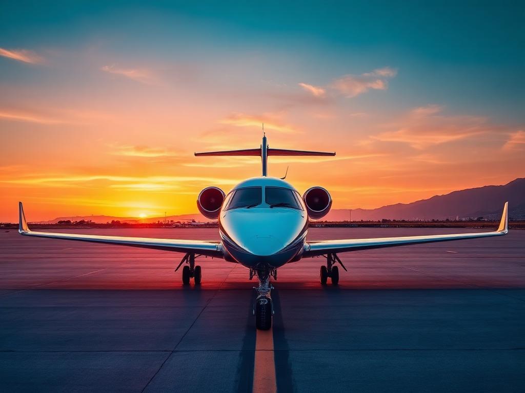 Aviation privée
