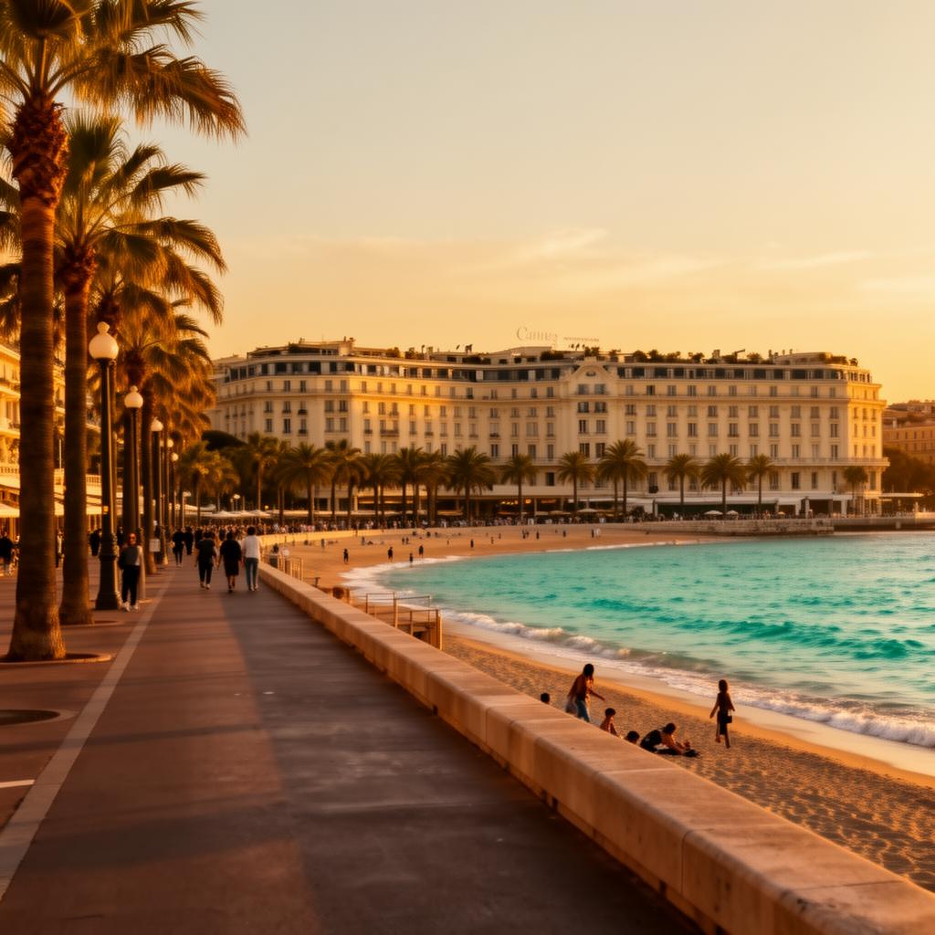 Cannes