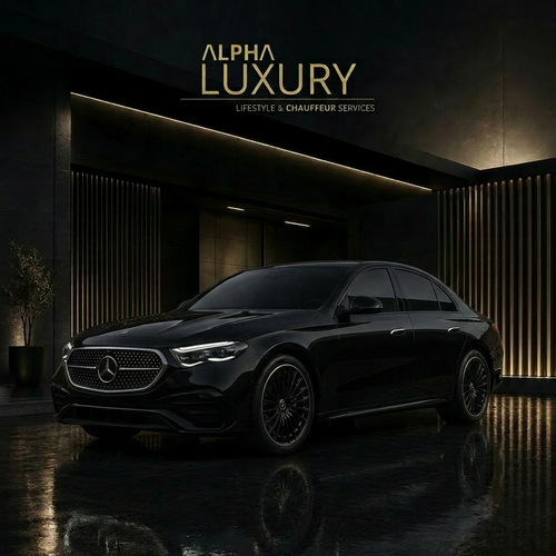 Mercedes E-Class