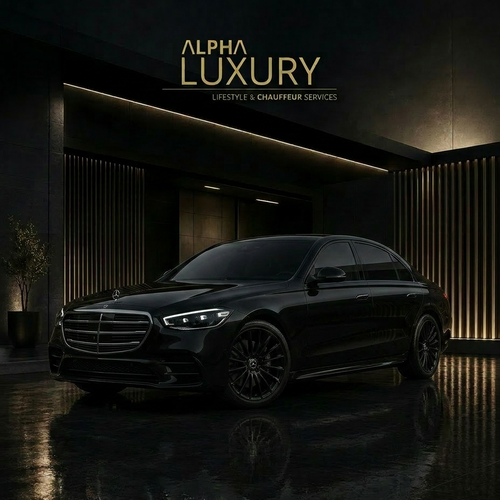 Mercedes S-Class