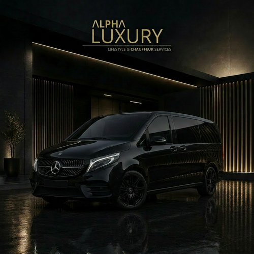 Mercedes V-Class