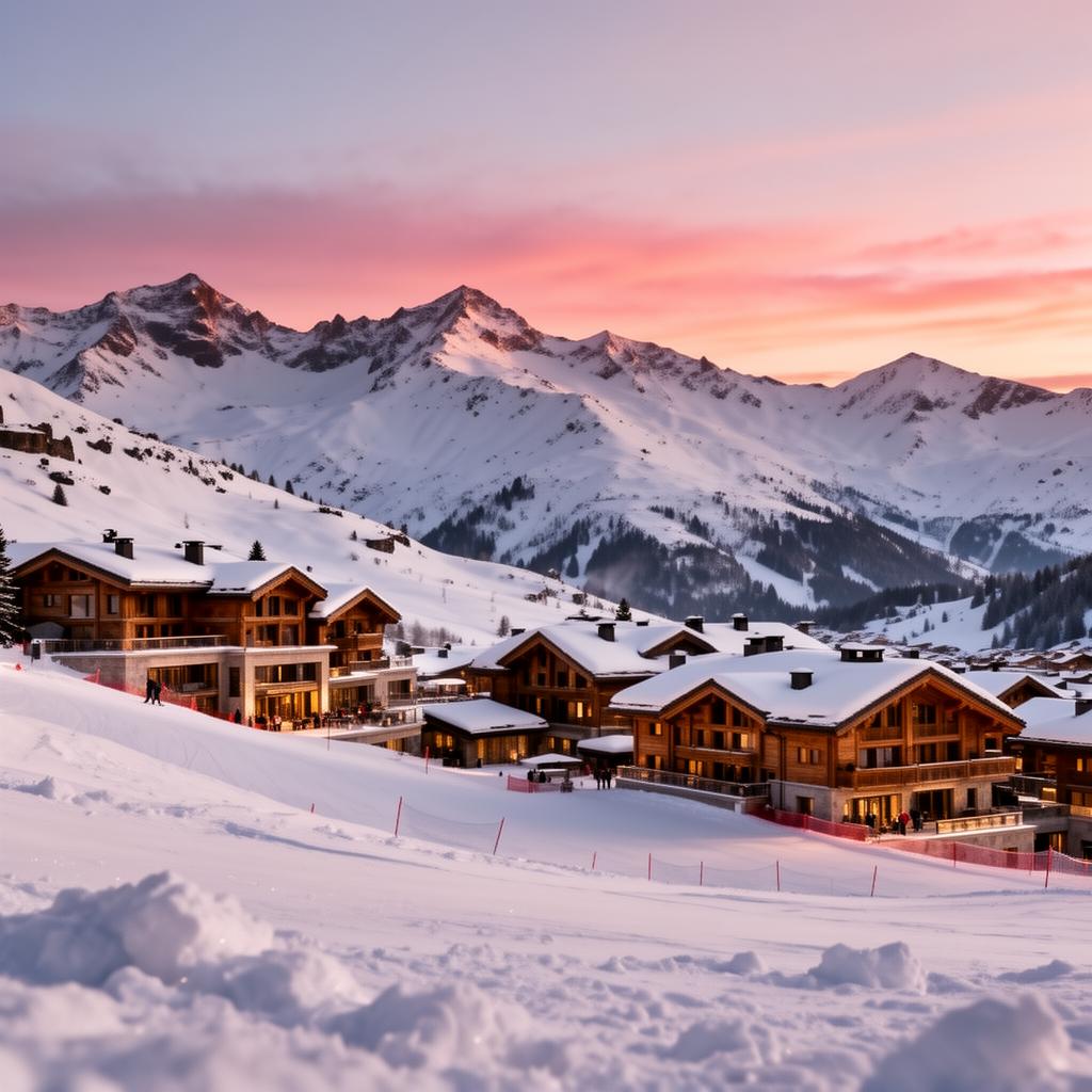 Courchevel