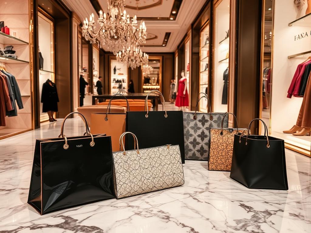 Personal shopping