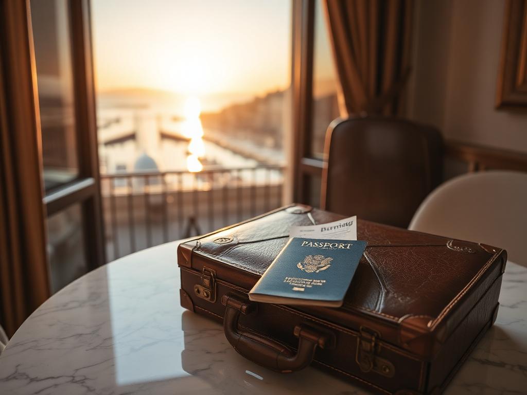 Voyages sur mesure